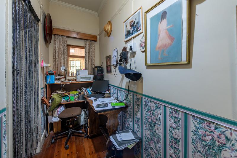 Commercial Property for Sale in Riviersonderend Western Cape